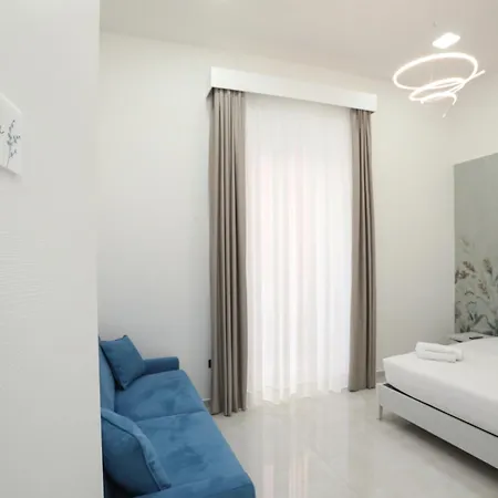 Vendégház Vivimihome - Charminaples Nápoly