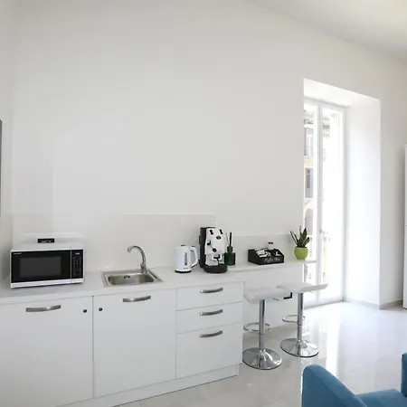 Vivimihome - Charminaples 4* Nápoles