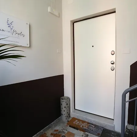 Pensionat Vivimihome - Charminaples