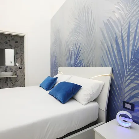 Vivimihome - Charminaples 4*