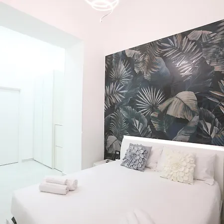 Pensionat Vivimihome - Charminaples