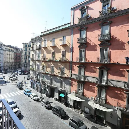 Vivimihome - Charminaples 4* Neapel