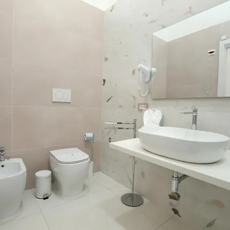 Vivimihome - Charminaples Pensionat Neapel