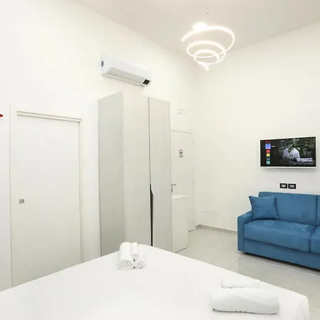 Vivimihome - Charminaples Pensionat Neapel