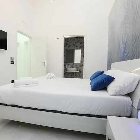 Pensionat Vivimihome - Charminaples Neapel