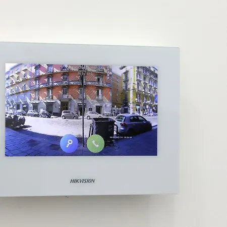 Pensionat Vivimihome - Charminaples