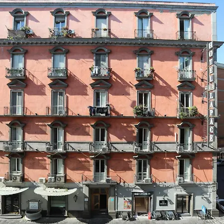 Vivimihome - Charminaples Pensionat Neapel