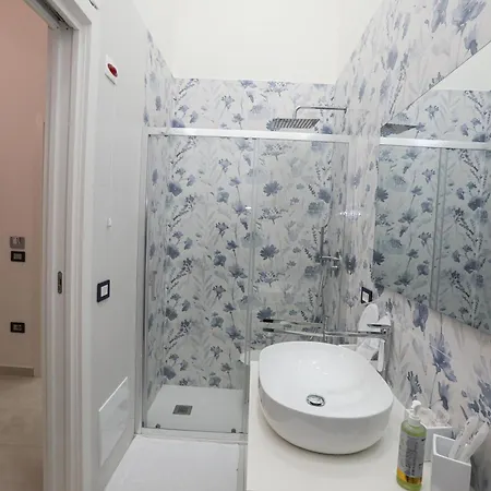 Pensionat Vivimihome - Charminaples Neapel