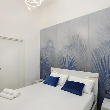 Vivimihome - Charminaples 4* Neapel