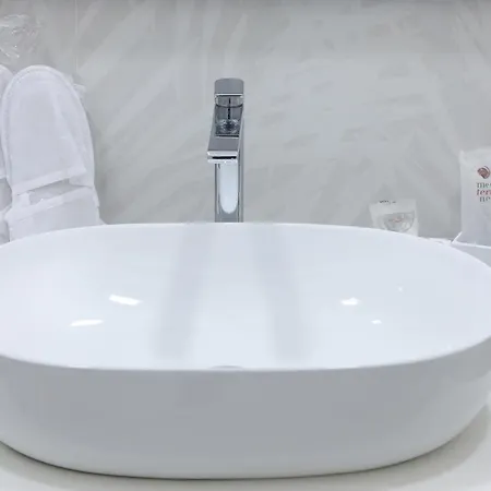 Vivimihome - Charminaples Pensionat