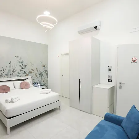 Pensionat Vivimihome - Charminaples Neapel