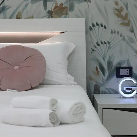 Vivimihome - Charminaples Pensionat 4*