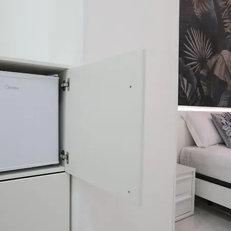 Vivimihome - Charminaples Pensionat