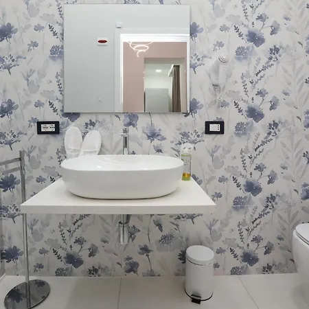 Pensionat Vivimihome - Charminaples Neapel