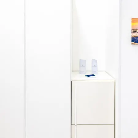 Pensión Charminaples - Vivimihome