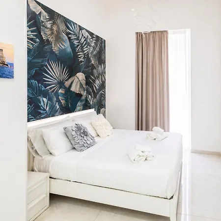 Pensión Charminaples - Vivimihome Nápoles