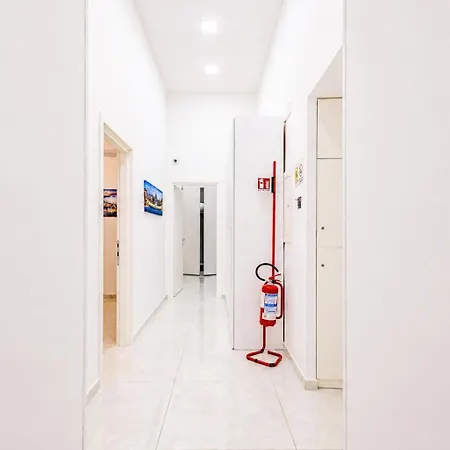 Pensión Charminaples - Vivimihome 4*