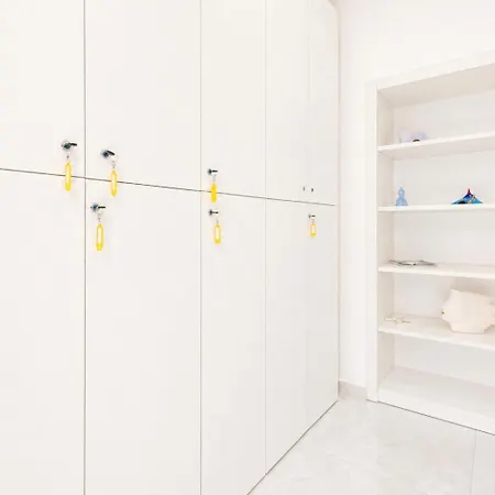 Charminaples - Vivimihome Pensión 4*