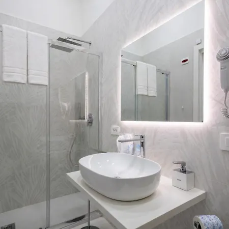 Charminaples - Vivimihome 4* Nápoles