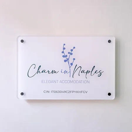 Charminaples - Vivimihome