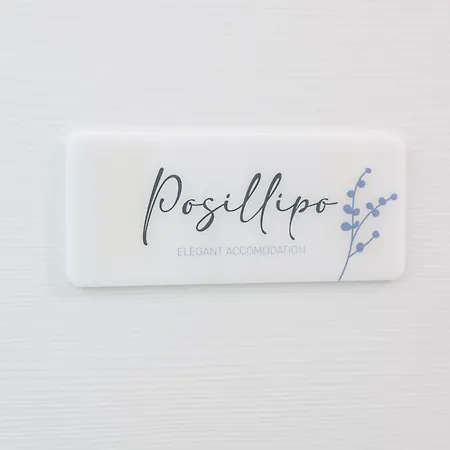Charminaples - Vivimihome Pensión