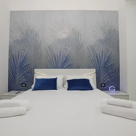 Vivimihome - Charminaples Gasthuis