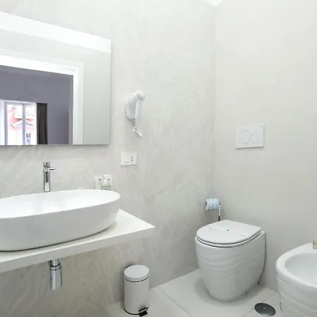 Gasthuis Vivimihome - Charminaples Napels