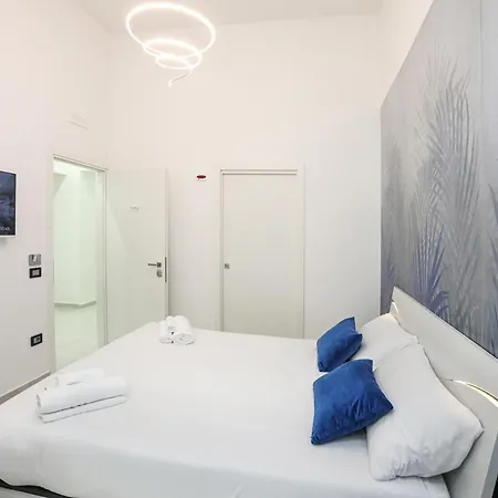 Vivimihome - Charminaples Gasthuis 4*