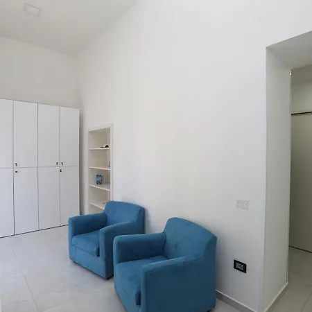 Gasthuis Vivimihome - Charminaples Napels