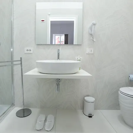 Vivimihome - Charminaples 4*