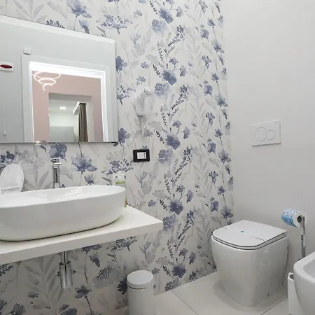 Vivimihome - Charminaples Gasthuis