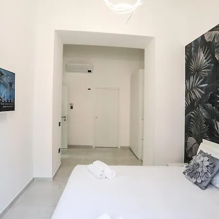 Vivimihome - Charminaples Gasthuis 4*