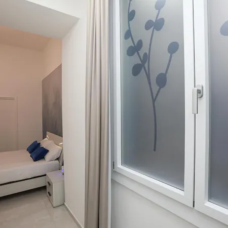 Vivimihome - Charminaples 4* Napels