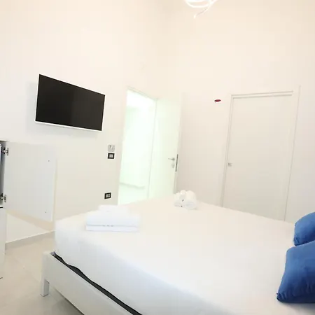 Vivimihome - Charminaples 4*