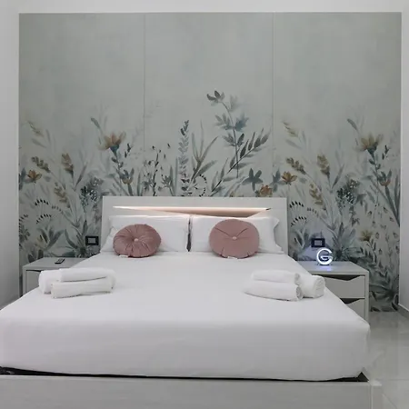 Vivimihome - Charminaples Gasthuis 4*