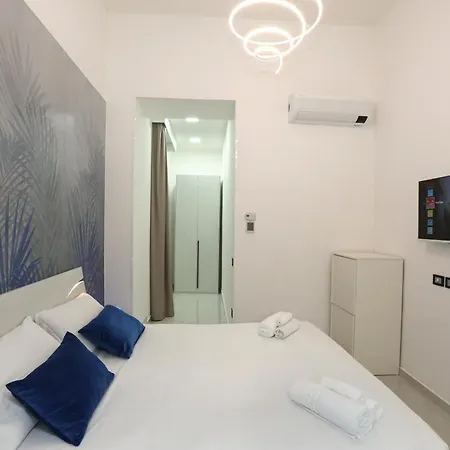 Gasthuis Vivimihome - Charminaples Napels