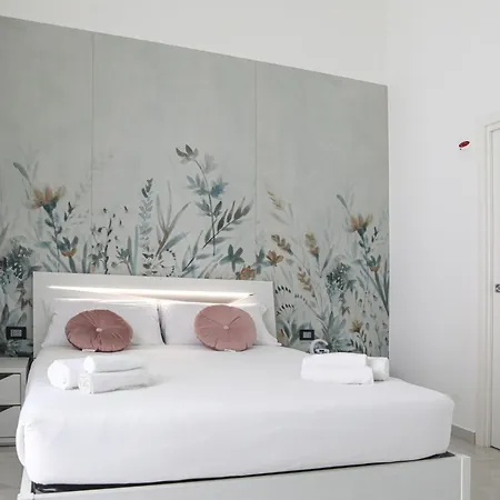 Vivimihome - Charminaples 4*