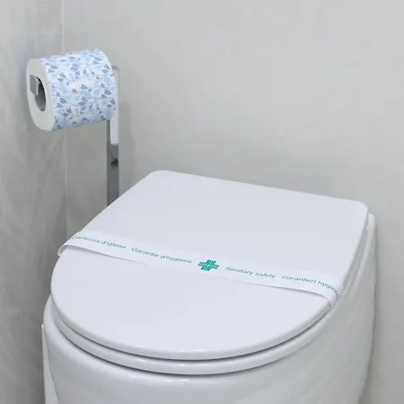 Gasthuis Vivimihome - Charminaples