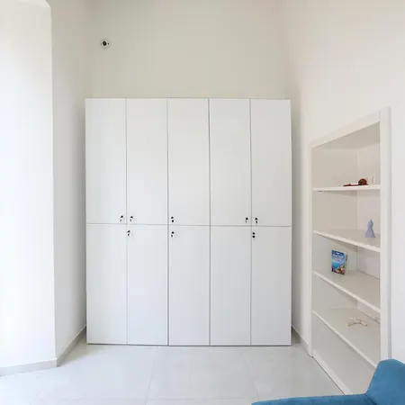 Vivimihome - Charminaples Gasthuis 4*