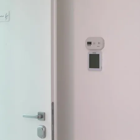 Vivimihome - Charminaples Napels