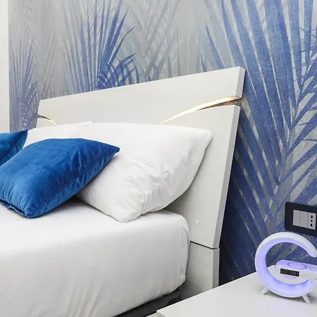 Vivimihome - Charminaples 4* Napels