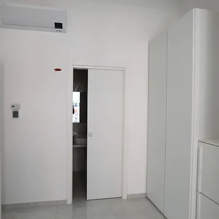 Gasthuis Vivimihome - Charminaples Napels