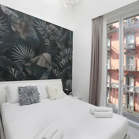 Gasthuis Vivimihome - Charminaples