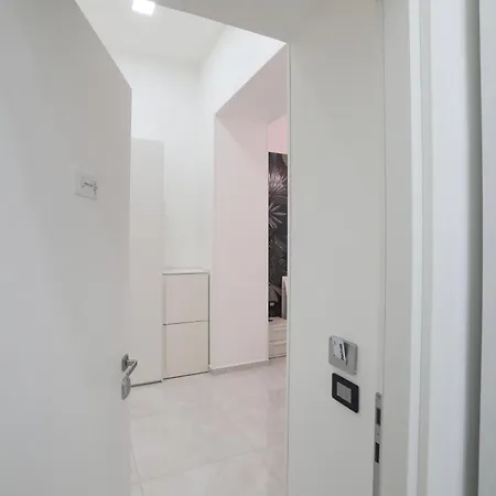 Gasthuis Vivimihome - Charminaples