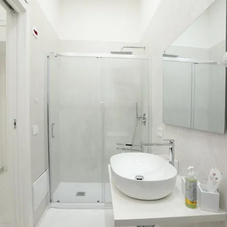 Πανσιόν Charminaples - Vivimihome 4*