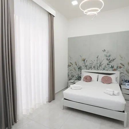 Vivimihome - Charminaples Napels