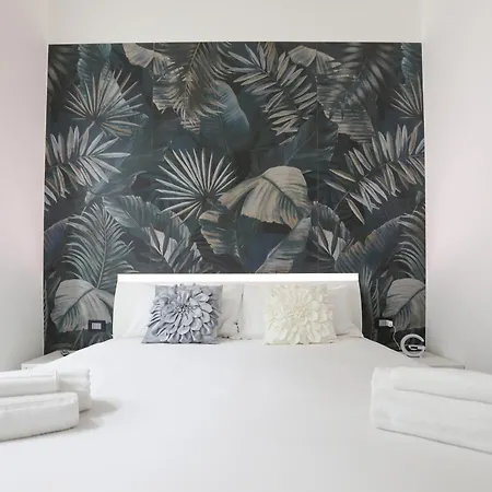 Gasthuis Vivimihome - Charminaples Napels