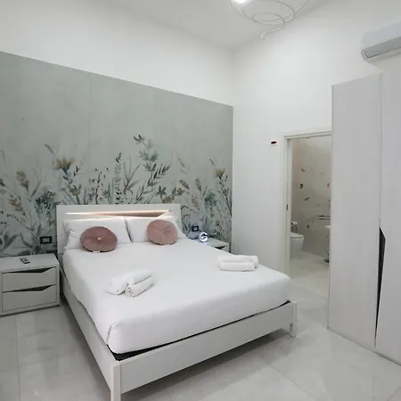 Vivimihome - Charminaples 4* Napels