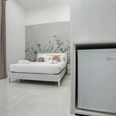 Vivimihome - Charminaples Gasthuis 4*