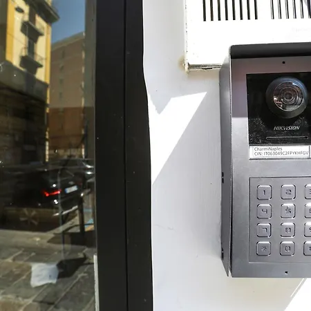 Vivimihome - Charminaples Gasthuis